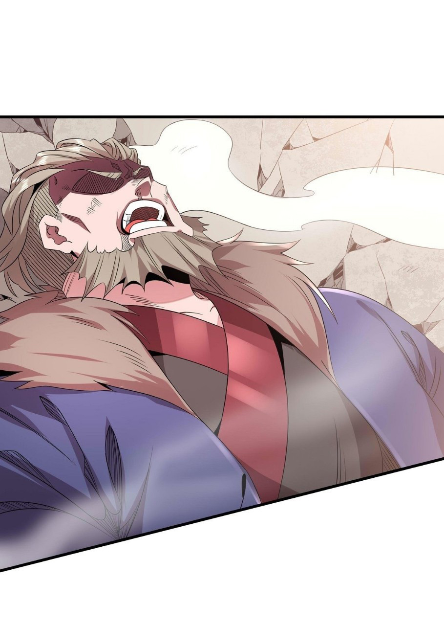 ฮาเร็มพระเอกเทพค้อนสายฟ้า ตอนที่ 30 หน้า 27