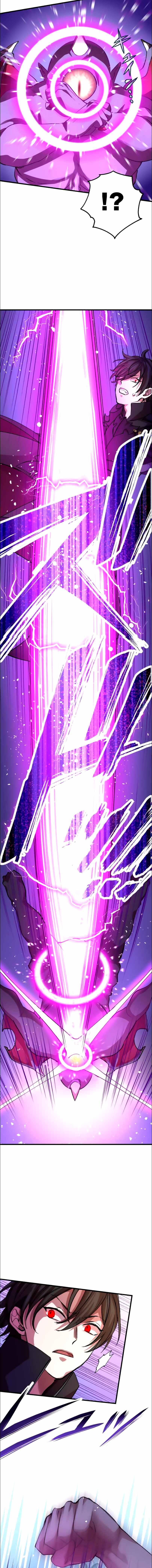 Level Drain ตอนที่ 12 หน้า 7