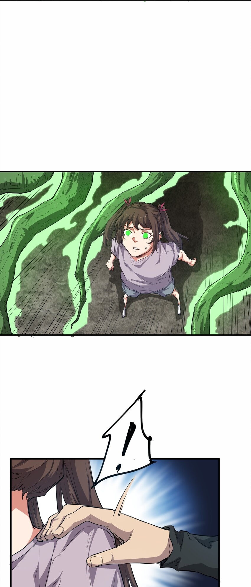 (ทันต้นฉบับ)The catastrophe of the doomsday, the rebirth of me turned the whole family into a boss! ตอนที่ 27 หน้า 24