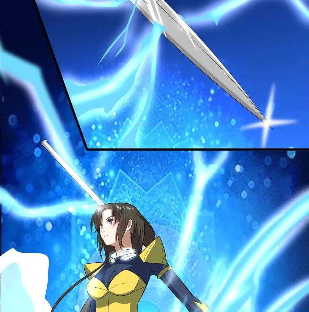 High energy strikes ตอนที่ 33 หน้า 27