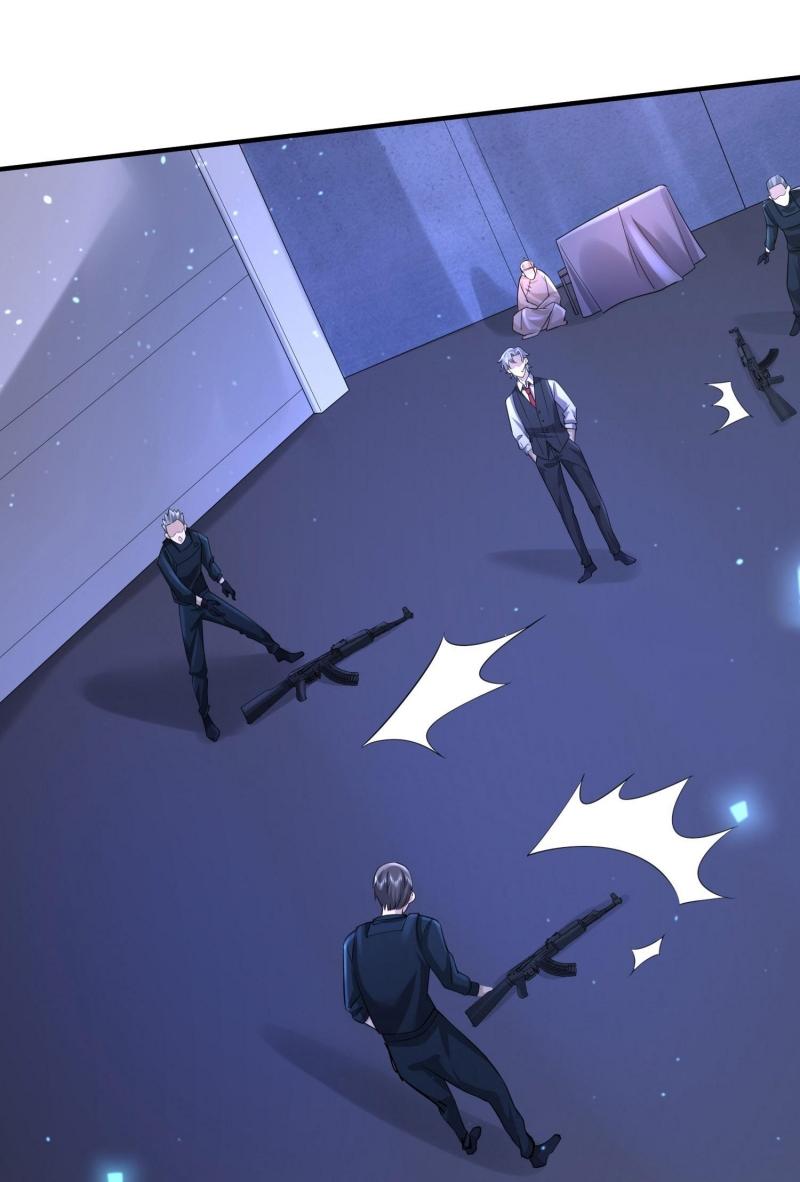 THE FIRST ORDER ตอนที่ 254 หน้า 28