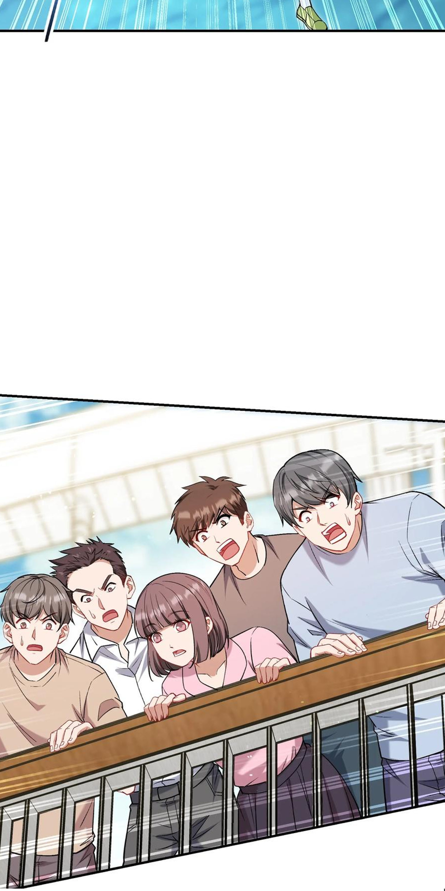 ผมไปเกาะสาวสวยกิน, แต่ตอนนี้ฉันเป็นคนร่ำรวยแล้ว~ ตอนที่ 154 หน้า 35