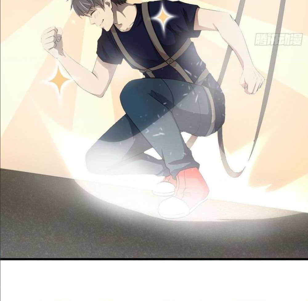 High energy strikes ตอนที่ 9 หน้า 56