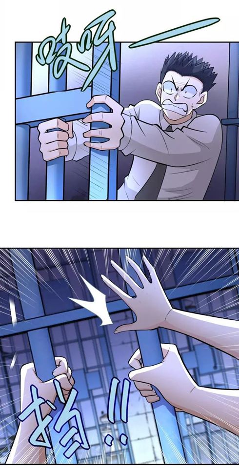 Apocalyptic Super System ตอนที่ 51 หน้า 8