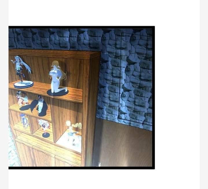 ฉันมีเซฟเฮาว์ในวันโลกาวินาศ ตอนที่ 106 หน้า 12