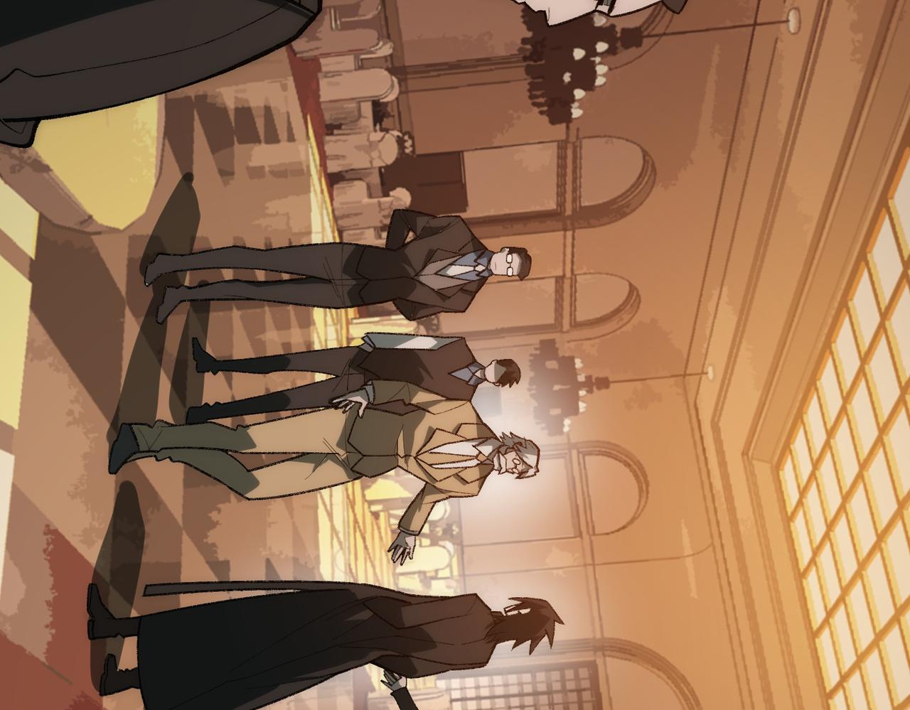 I created an Urban Legend ตอนที่ 40 หน้า 54