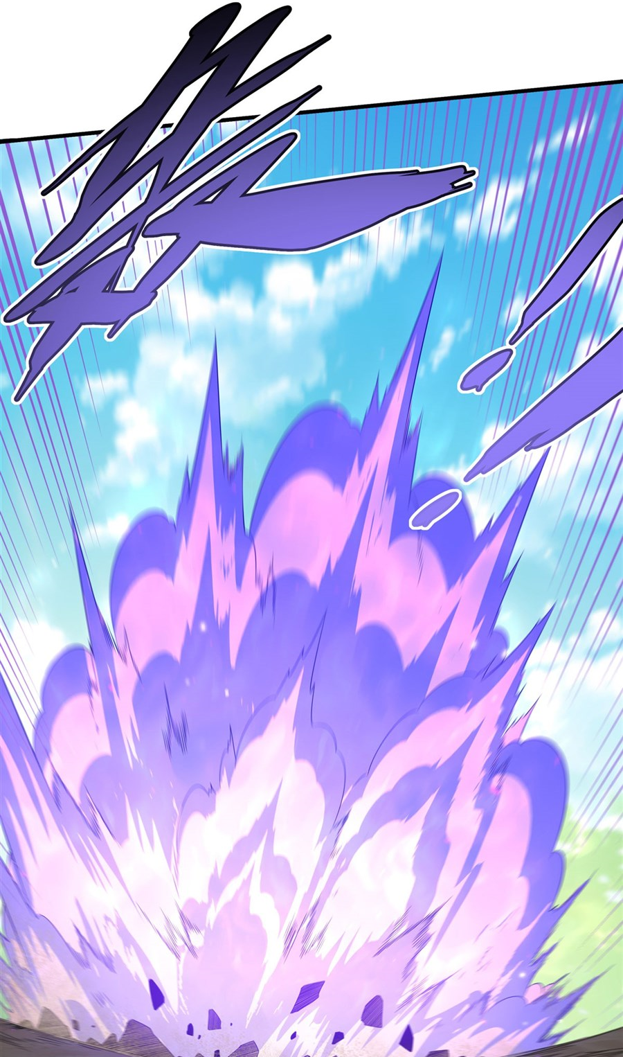 Shut Up, Evil Dragon! I don't want to raise a child with you anymore ตอนที่ 25 หน้า 27