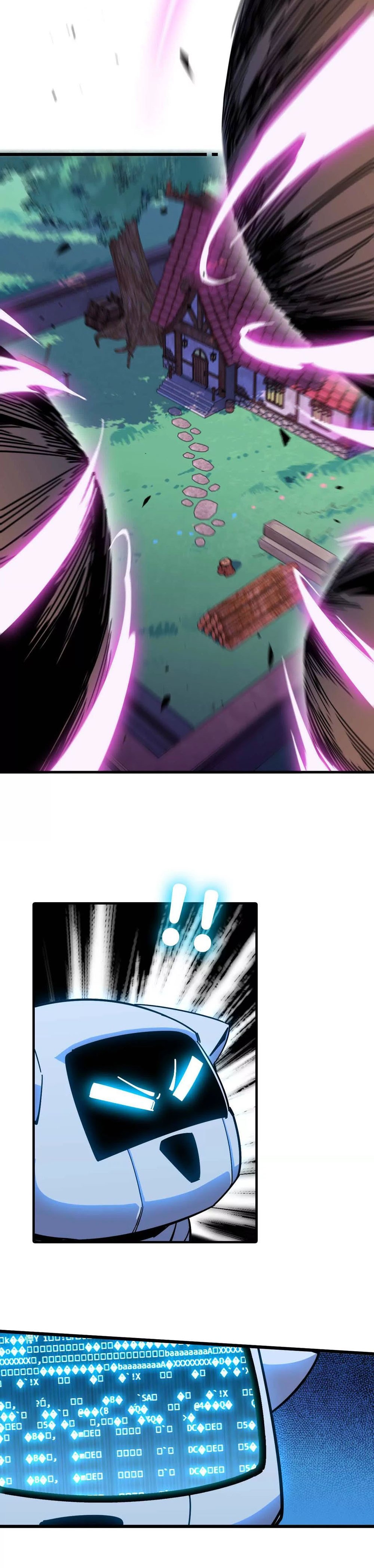 ราชินีปีศาจ (勇者X女魔王) ตอนที่ 3 หน้า 14