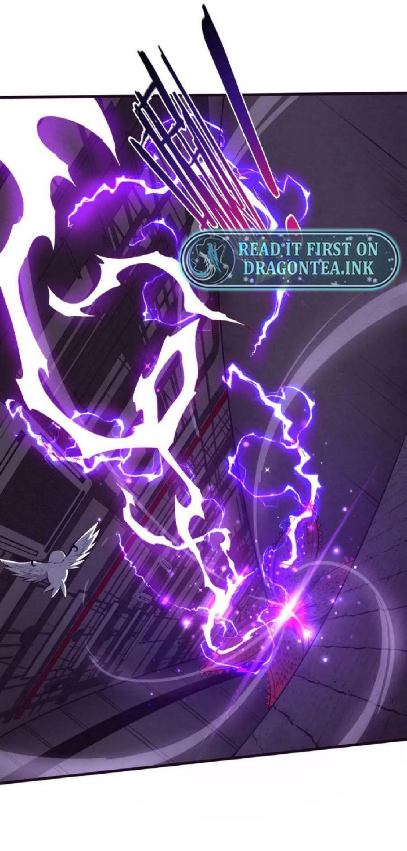 the frenzy of evolution การวิวัฒนาการที่บ้าคลั่ง ตอนที่ 101 หน้า 6