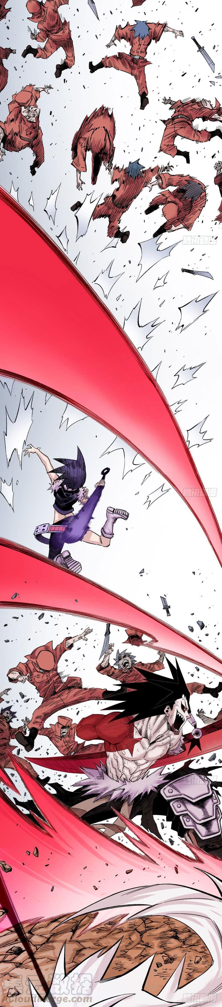 The doctor's Supremacy ตอนที่ 60 หน้า 36