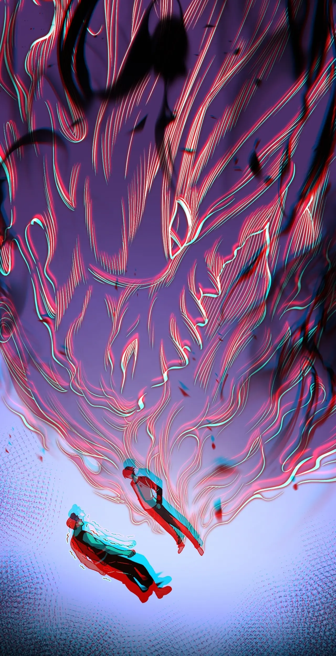 [ชนจีน] เทพอสูรเบฮีมอธ - Demon God of Apocalyptic Behemoth ตอนที่ 13 หน้า 85