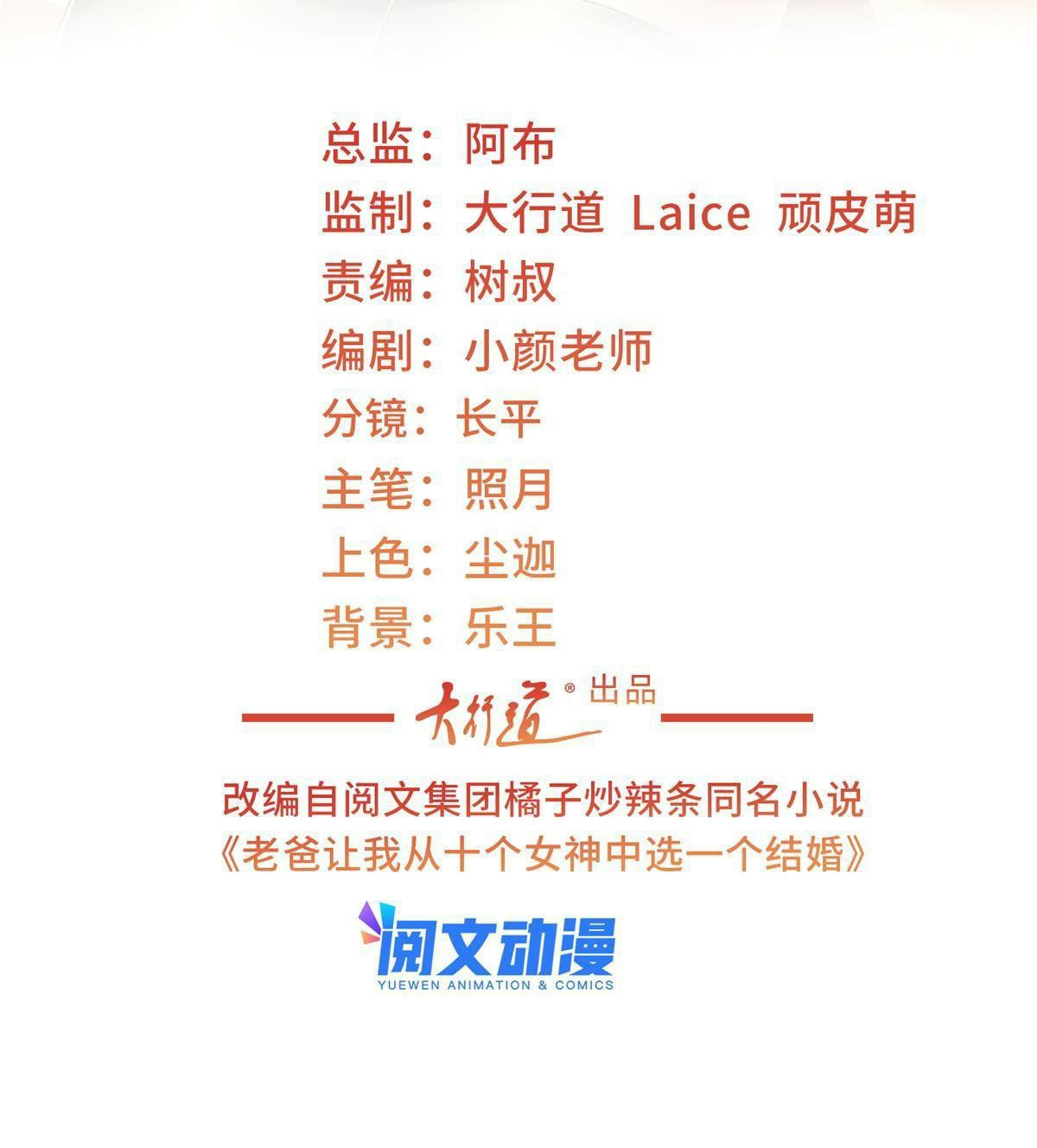 ถูกพ่อบังคับให้ต้องเลือก 1/10 เทพธิดามาแต่งงานด้วย ตอนที่ 4 หน้า 2