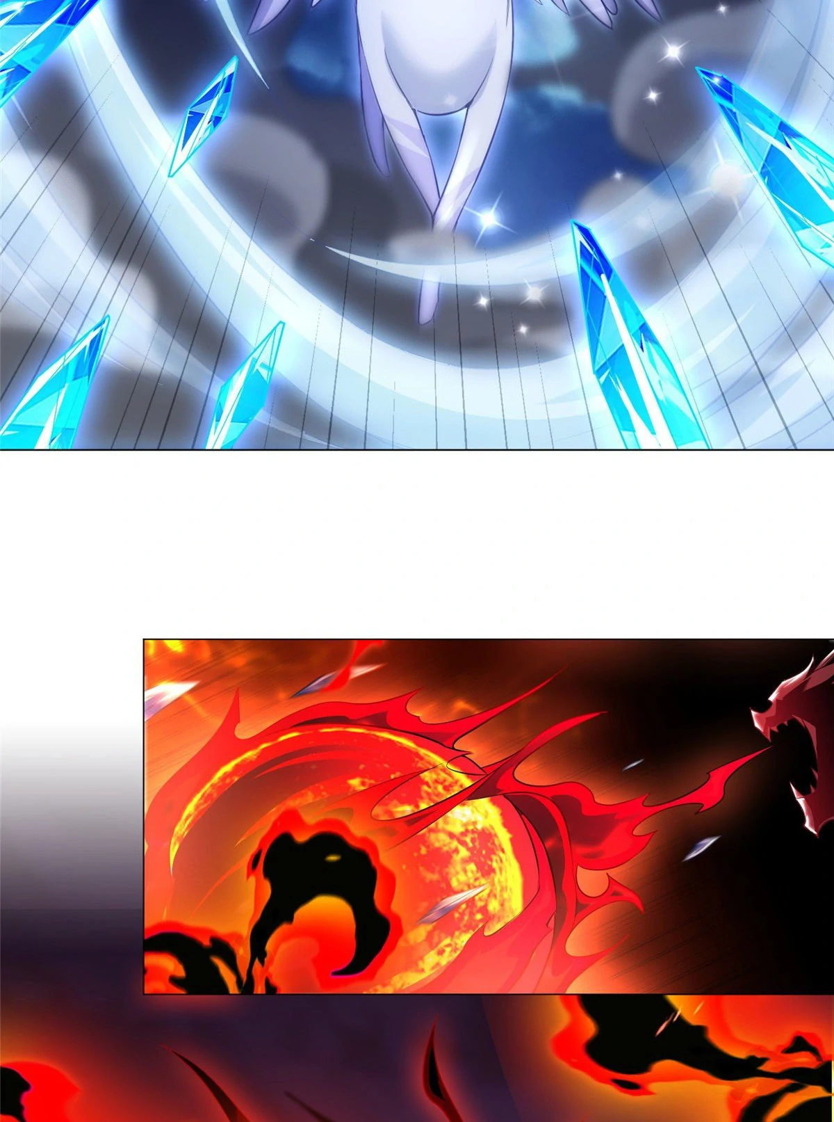 (ชนจีน) Dragon Master (จูหมิง นักรบเซียนมังกร) ตอนที่ 40 หน้า 28