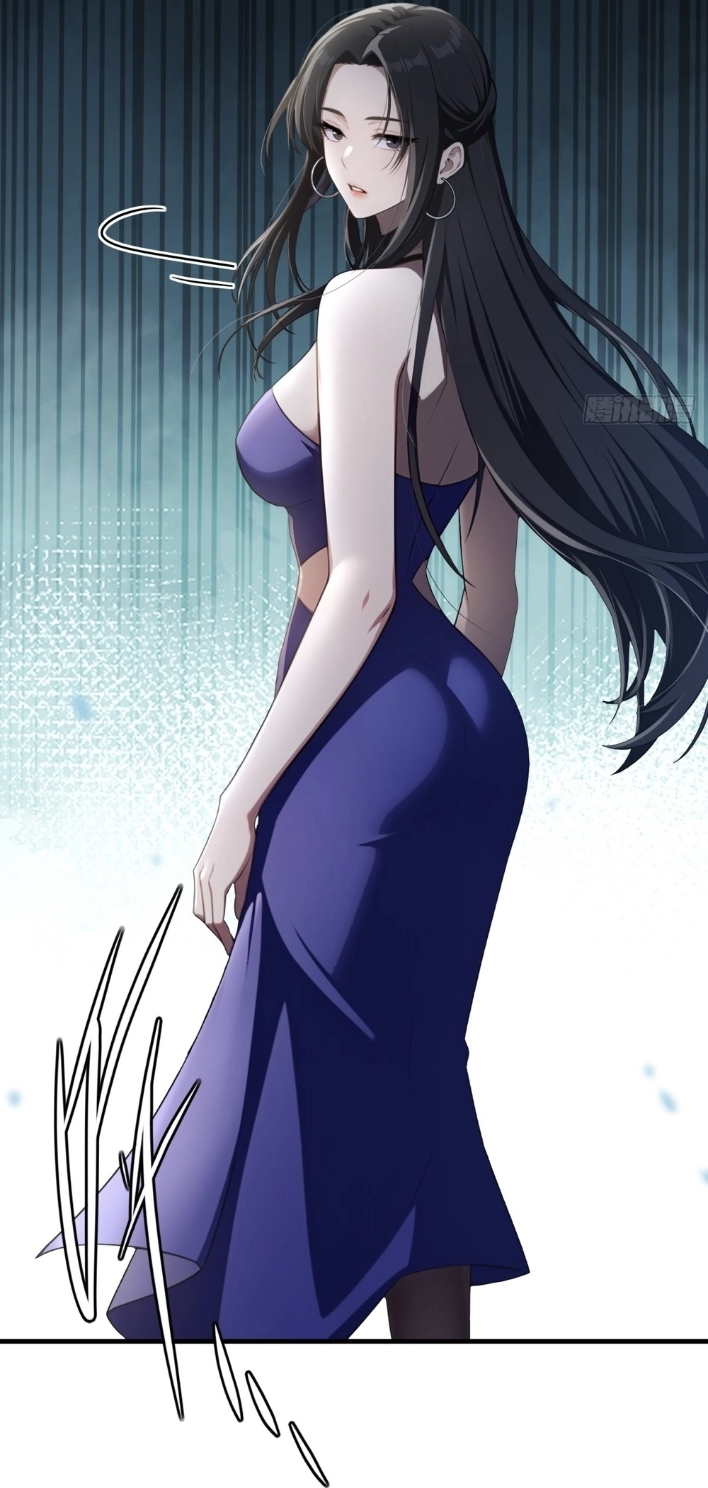 ระบบบังคับรัก กับนางตัวร้าย ตอนที่ 1 หน้า 43