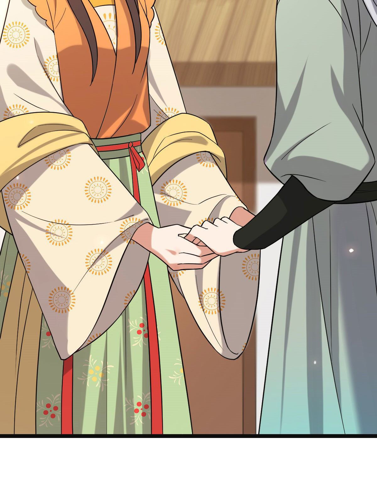 ปิ๊งรักทรราชจอมลวง ตอนที่ 77 หน้า 19