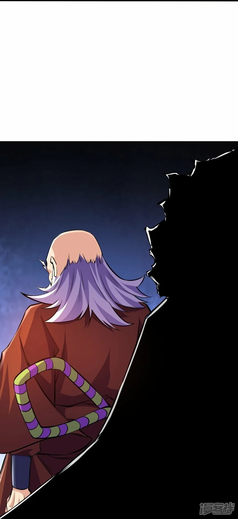 บรรพบุรุษผู้ขัดเกลากายา (ทันจีน) ตอนที่ 107 หน้า 18