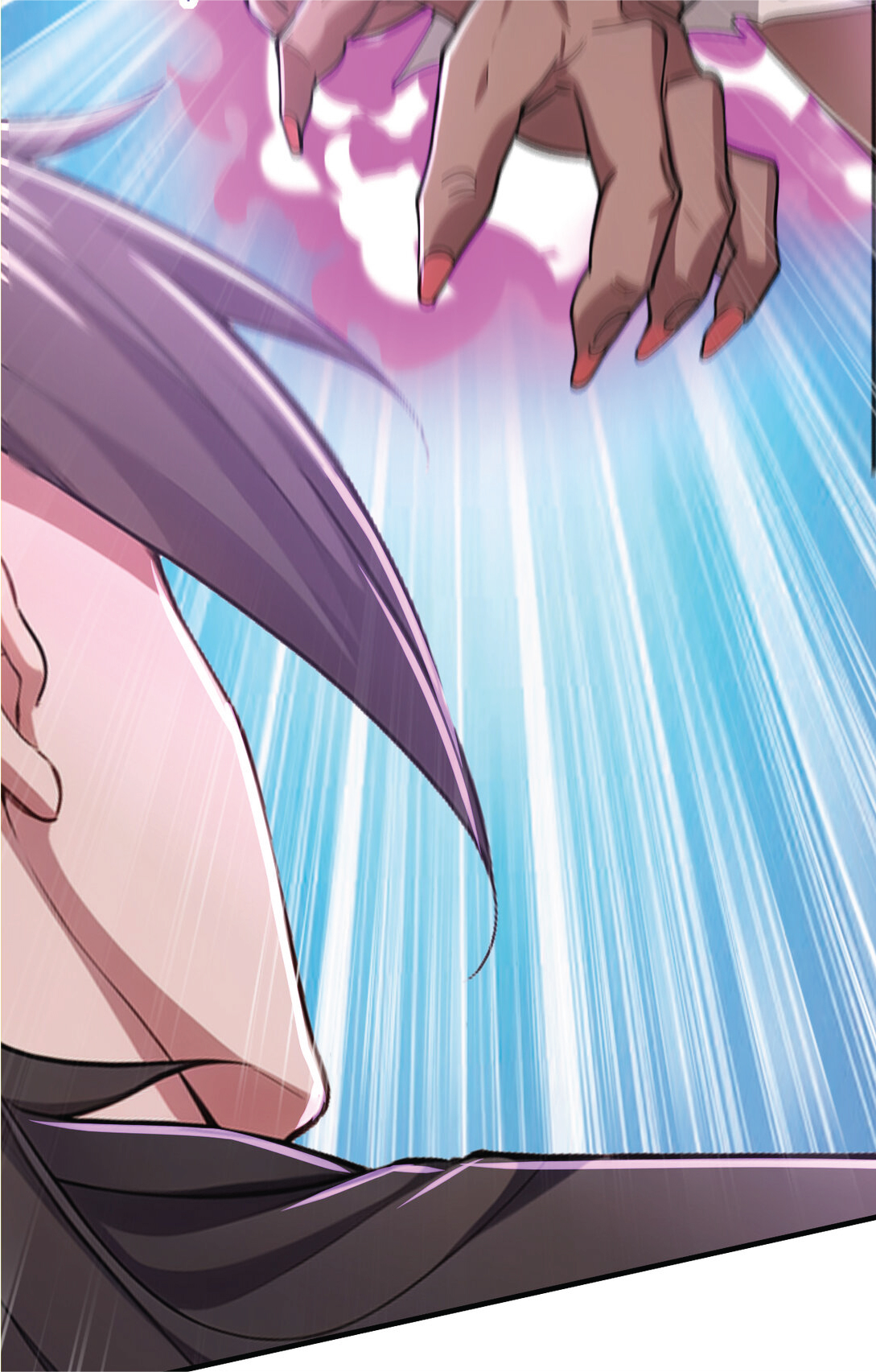 I Get Stronger Just by Lying down while My Apprentice Cultivates ตอนที่ 35 หน้า 64