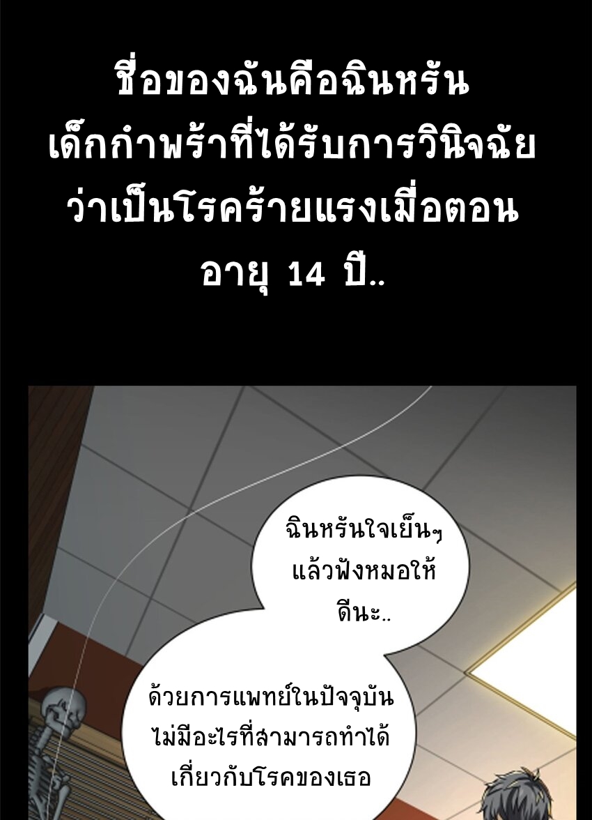 เกมนรก กรงปีศาจ Demon’s Cage ตอนที่ 1 หน้า 7