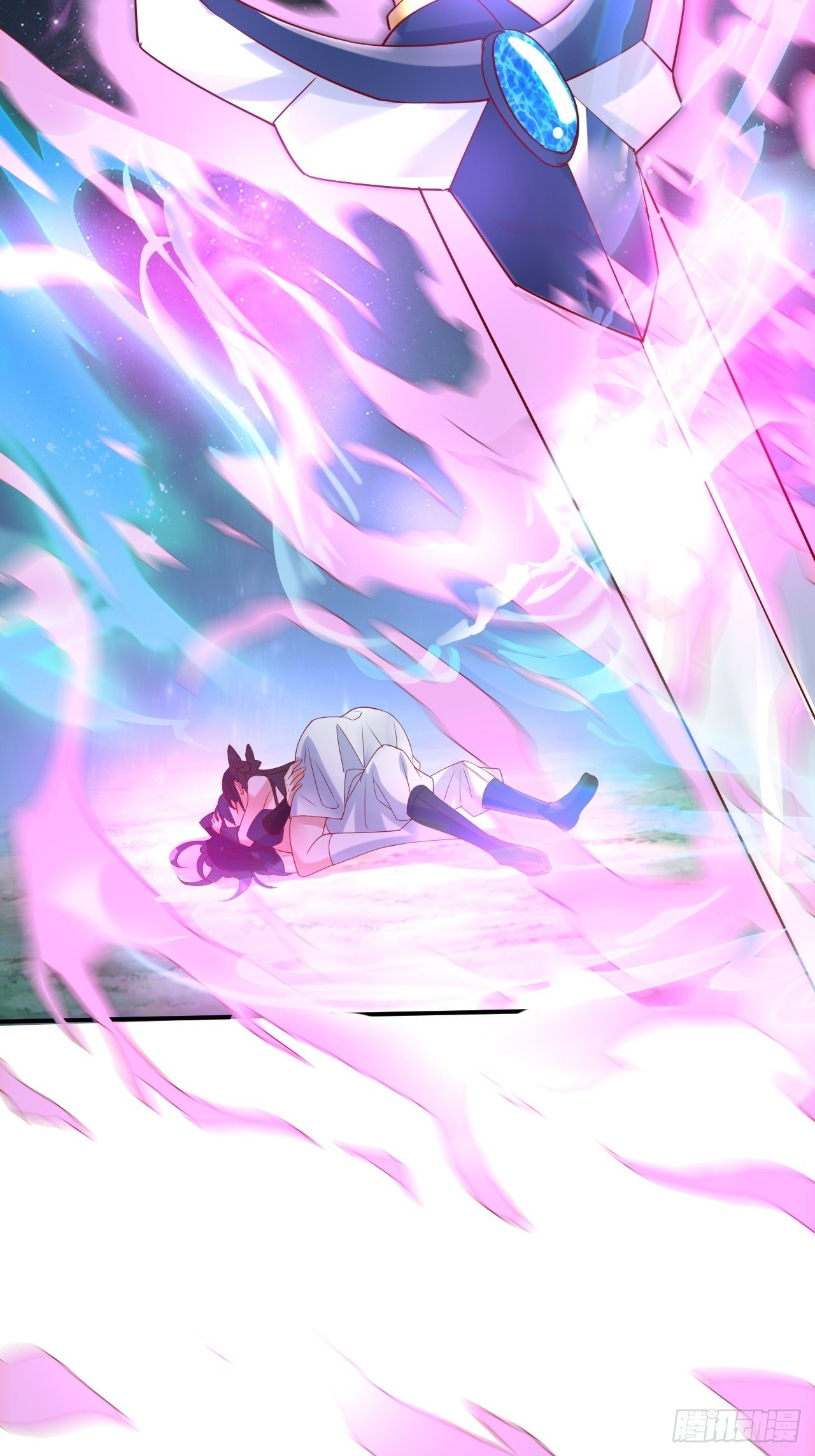 Becoming A God By Teaching Six Sisters - ข้ามีพี่สาวสุดแกร่งทั้งหกที่หาใครเทียบได้ ตอนที่ 12 หน้า 42