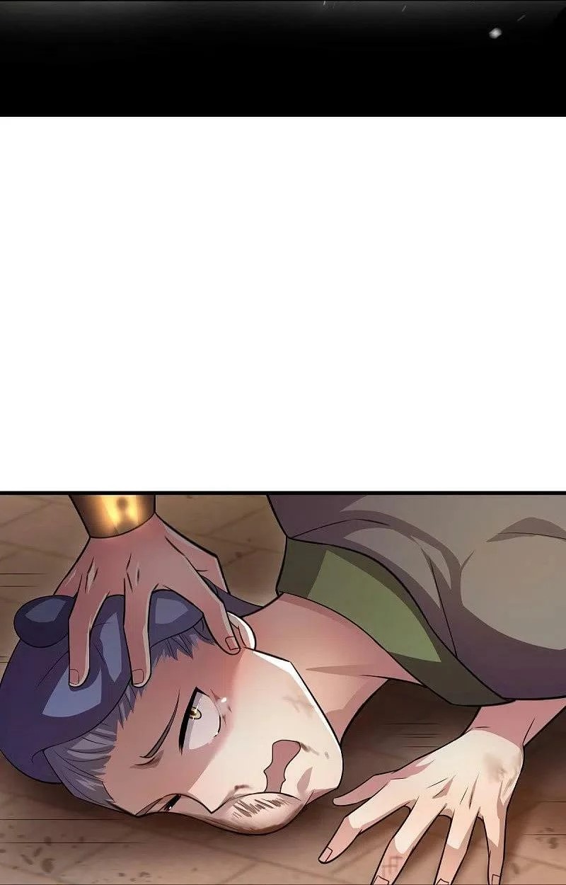 peerless battle spirit ตอนที่ 442 หน้า 16