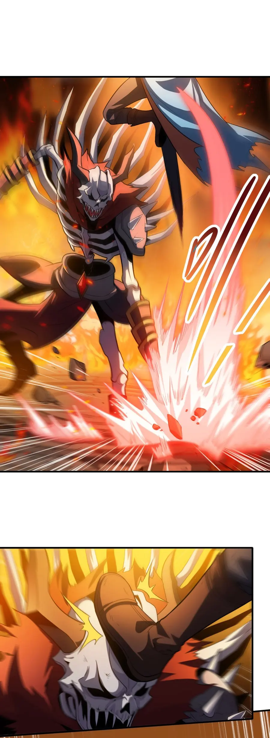 ราชาเศษขยะ ตอนที่ 28 หน้า 9