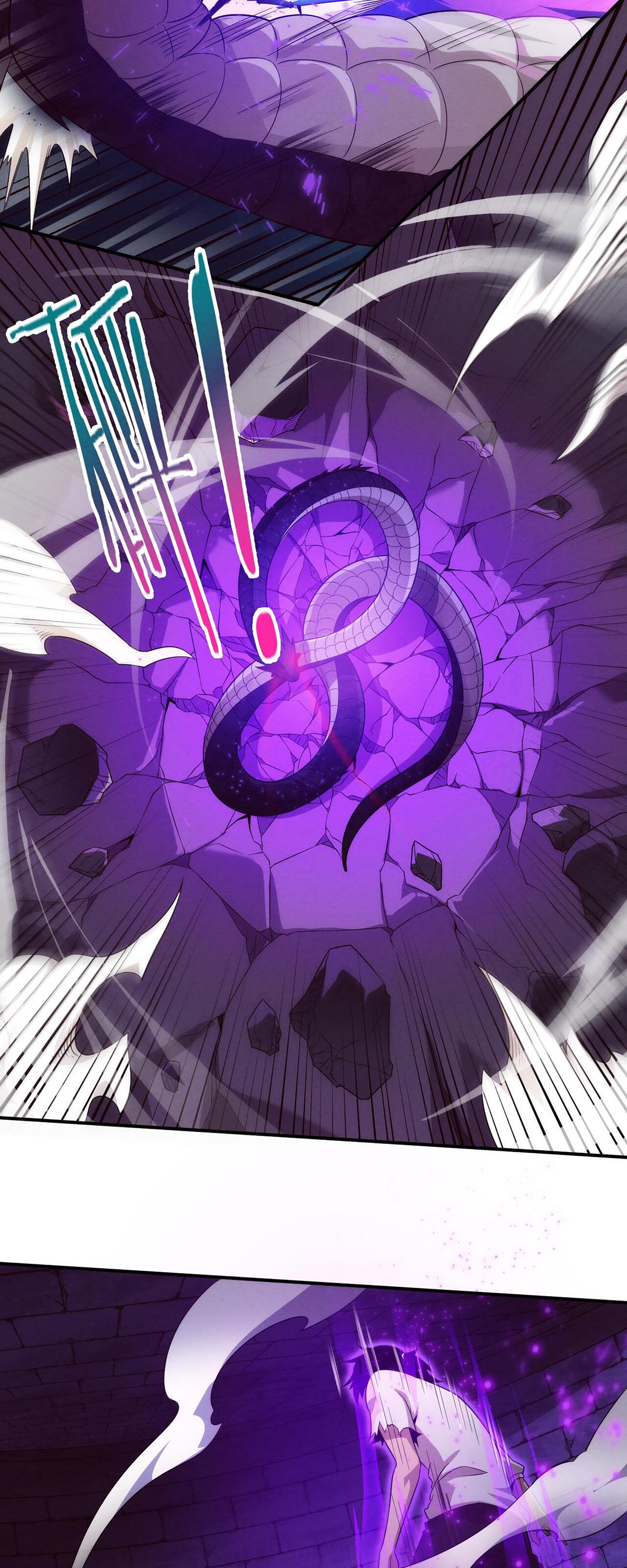 The Frenzy Of Evolution ตอนที่ 61 หน้า 40