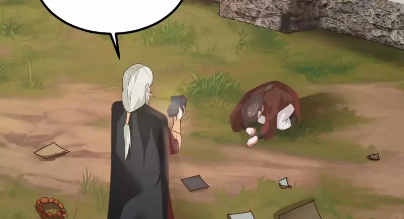 Chaos Alchemist (วิบัติการณ์เทพเซียนโอสถ) ตอนที่ 193 หน้า 12