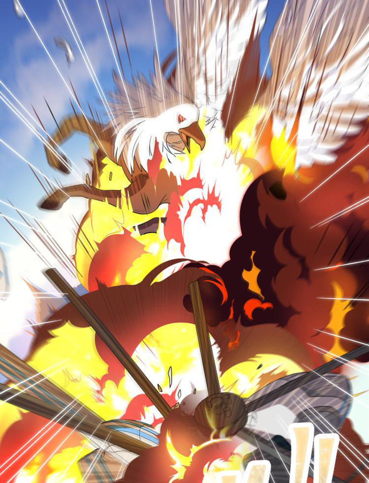 เกมบุกโลก ตอนที่ 2 หน้า 43