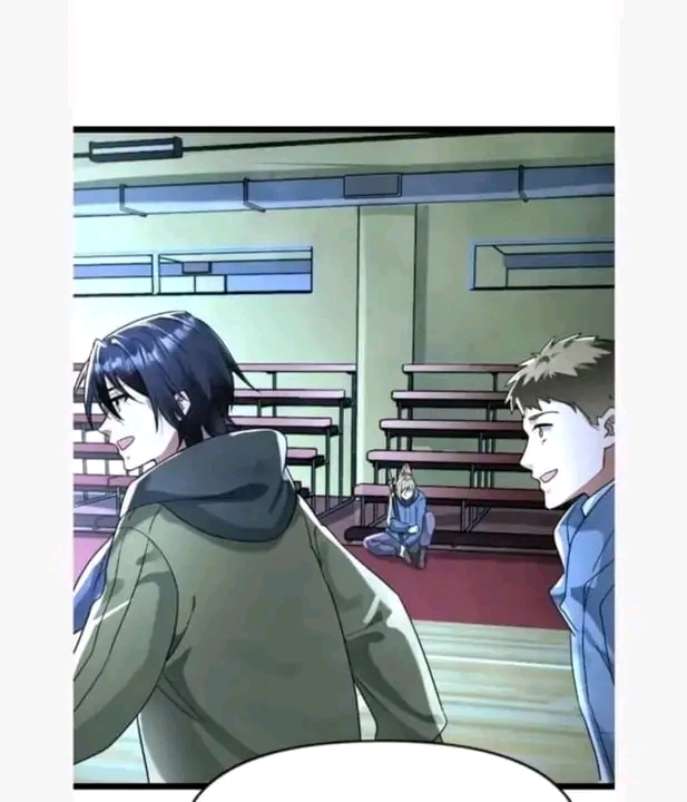 ฉันมีเซฟเฮาว์ในวันโลกาวินาศ ตอนที่ 148 หน้า 9