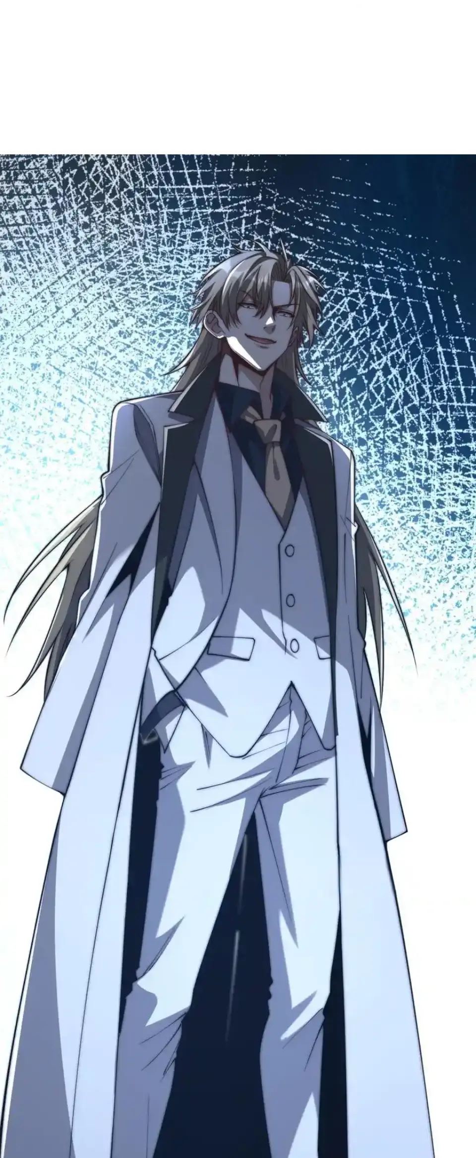 เกิดใหม่เพื่อแก้แค้น ฉันจะเหยียบศัตรูทั้งหมด! ตอนที่ 50 หน้า 38