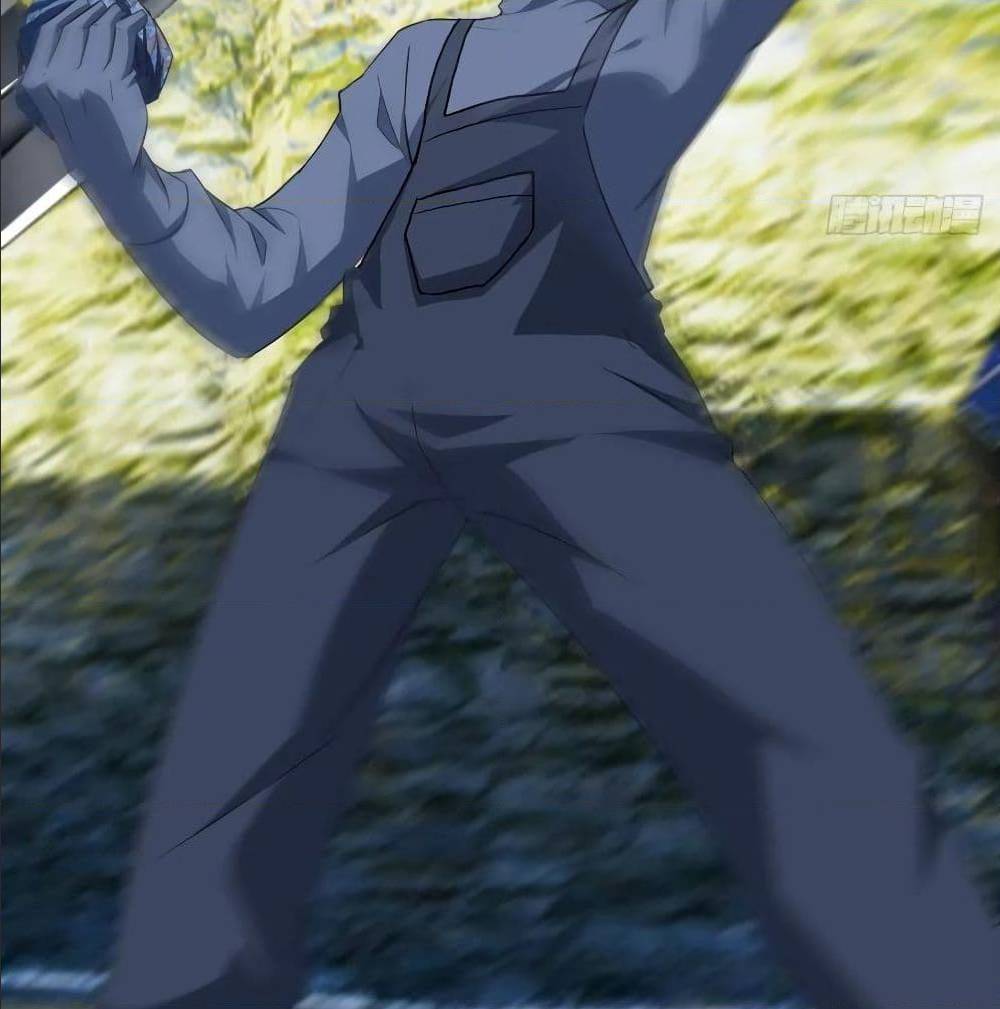 High energy strikes ตอนที่ 29 หน้า 10