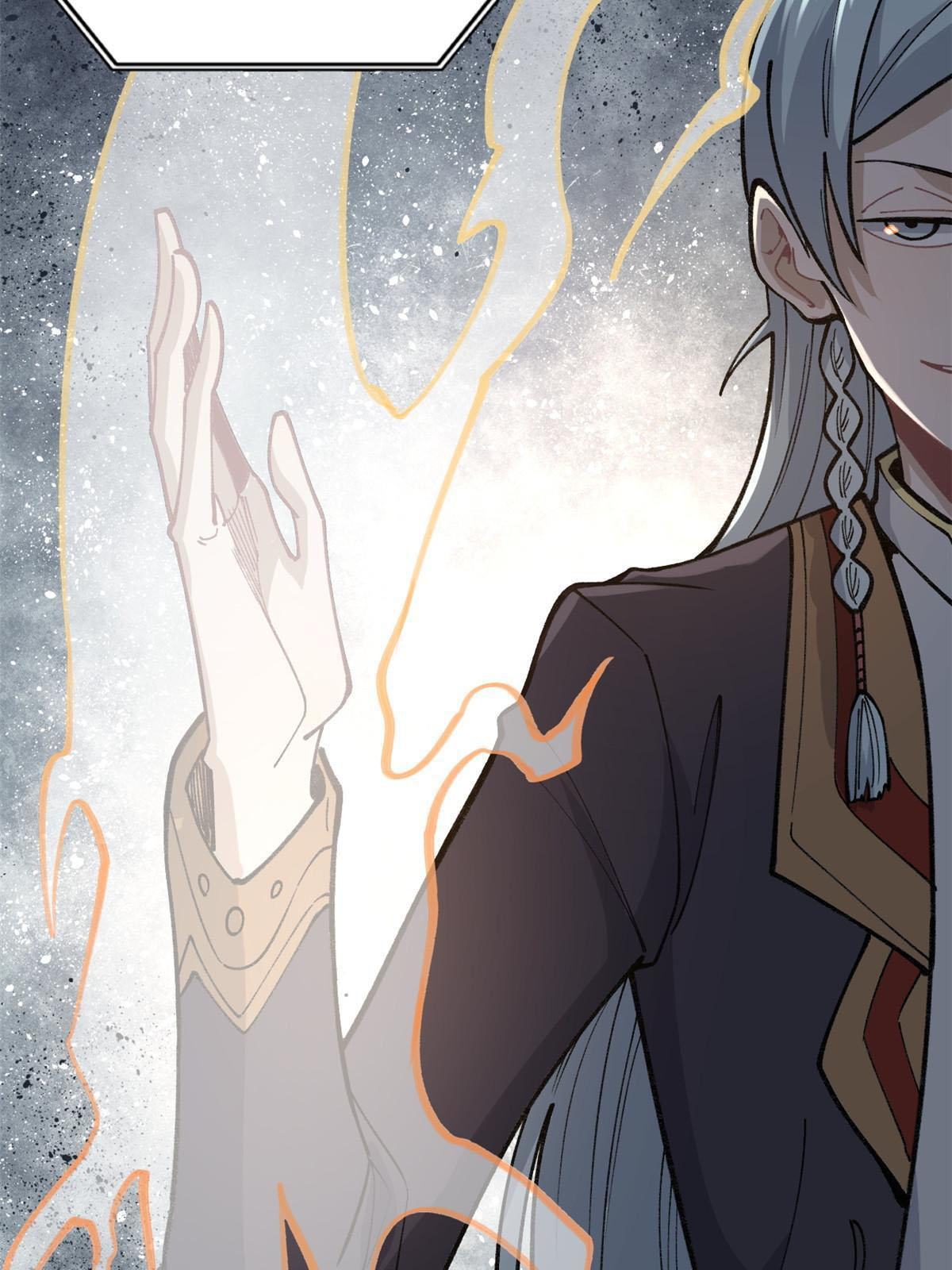 นิกายที่แข็งแกร่งที่สุด (ทันจีน) ตอนที่ 133 หน้า 8