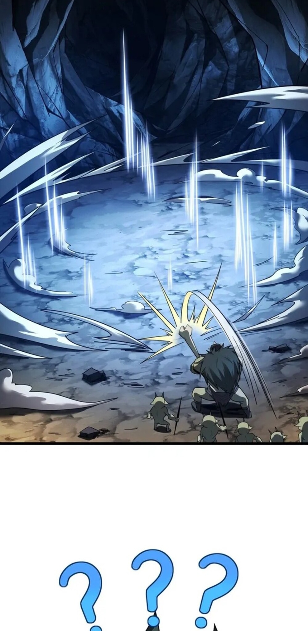 จ้าวแห่งพงไพรผู้หวนคืน ตอนที่ 8 หน้า 65