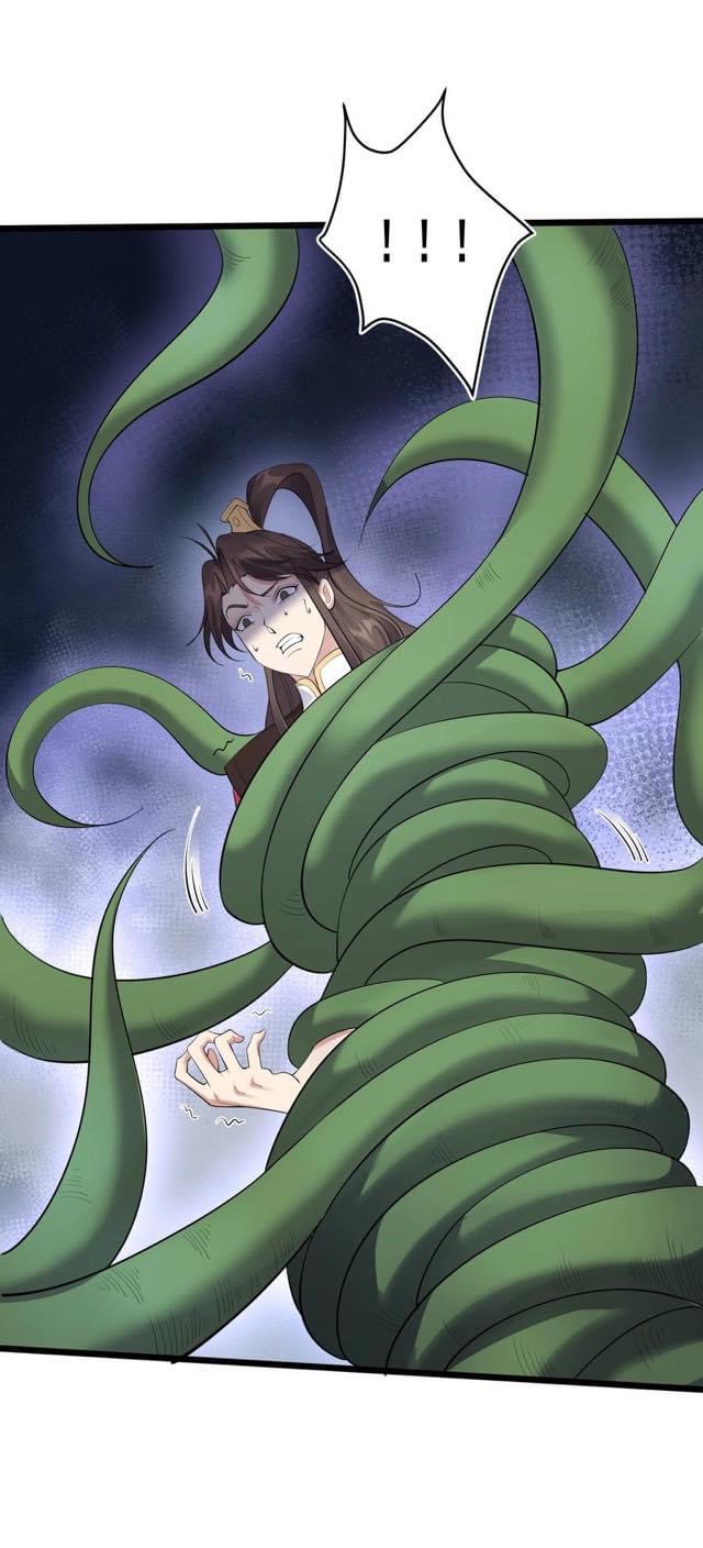 เทพวายร้ายกลับชาติมาเกิดใหม่ ตอนที่ 129 หน้า 16