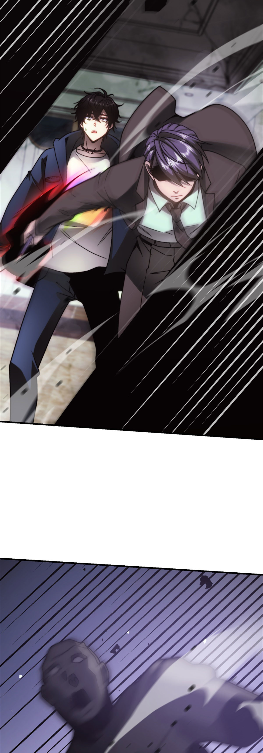 แค่แตะ... ก็อัปเกรด! ตอนที่ 7 หน้า 27