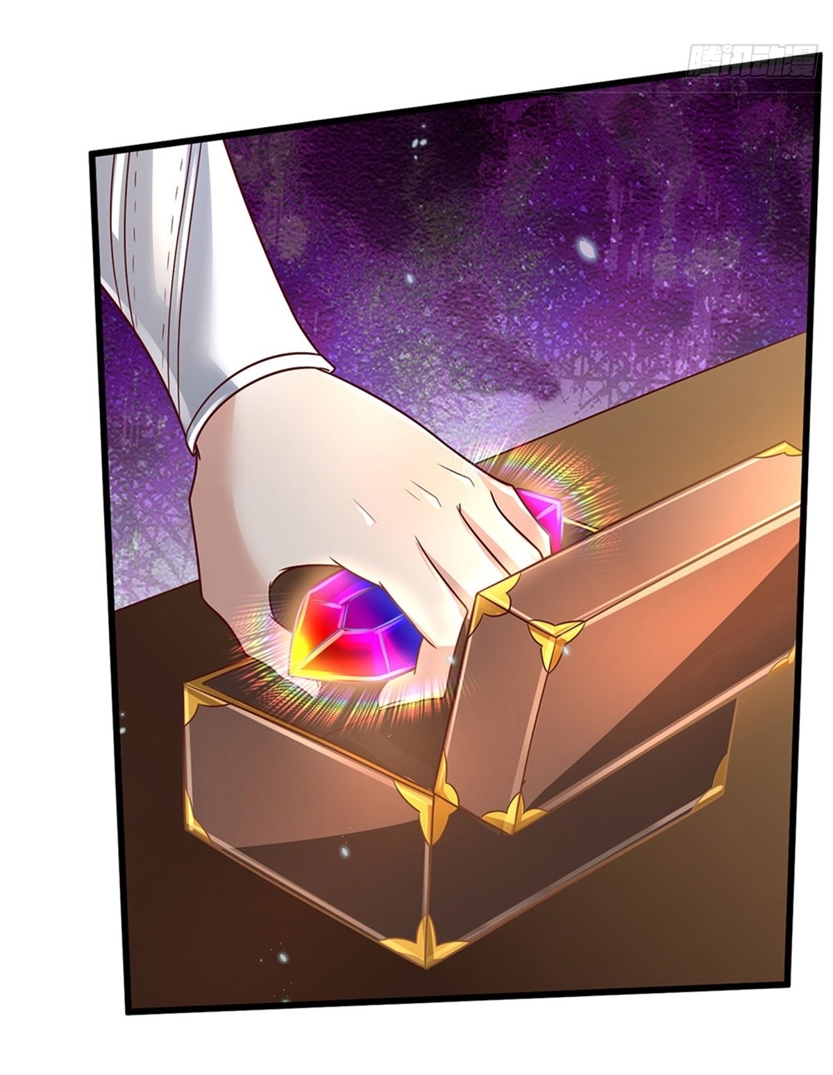 I Can Change The Timeline of Everything เกิดใหม่ในต่างโลก พร้อมระบบโกงเวลาสุดเกรียน ตอนที่ 11 หน้า 19