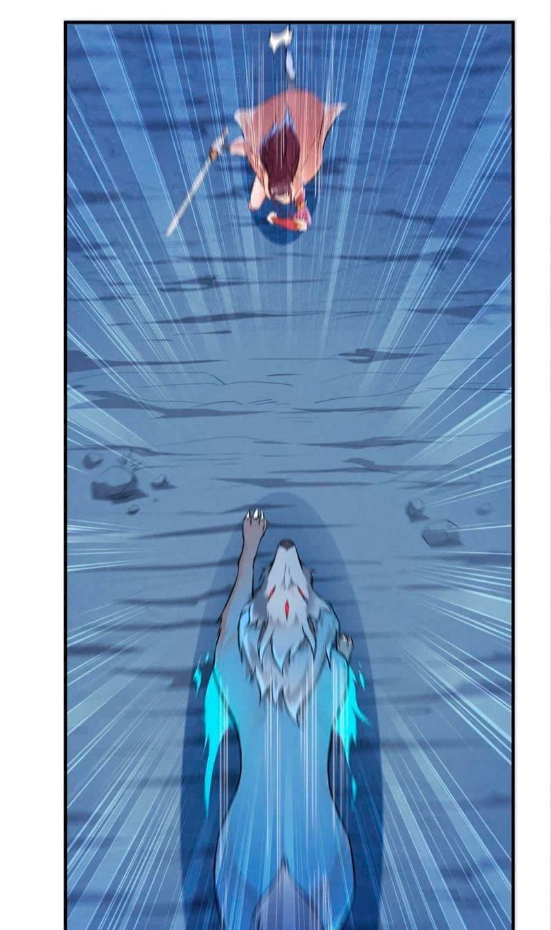 Devouring Eternity ตอนที่ 3 หน้า 10