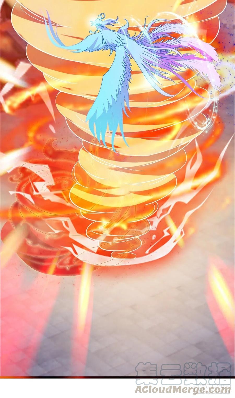 จักรพรรดิวิญญาณศักดิ์สิทธิ์ (ทันจีน) ตอนที่ 108 หน้า 19