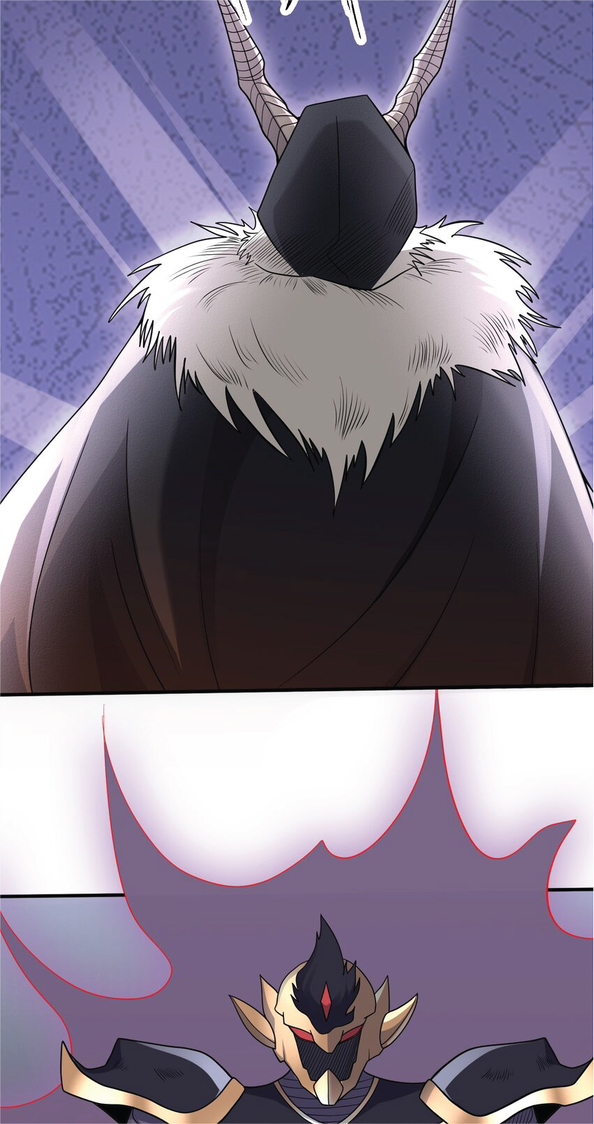 Being a Teacher is Invincible in World ตอนที่ 65 หน้า 55