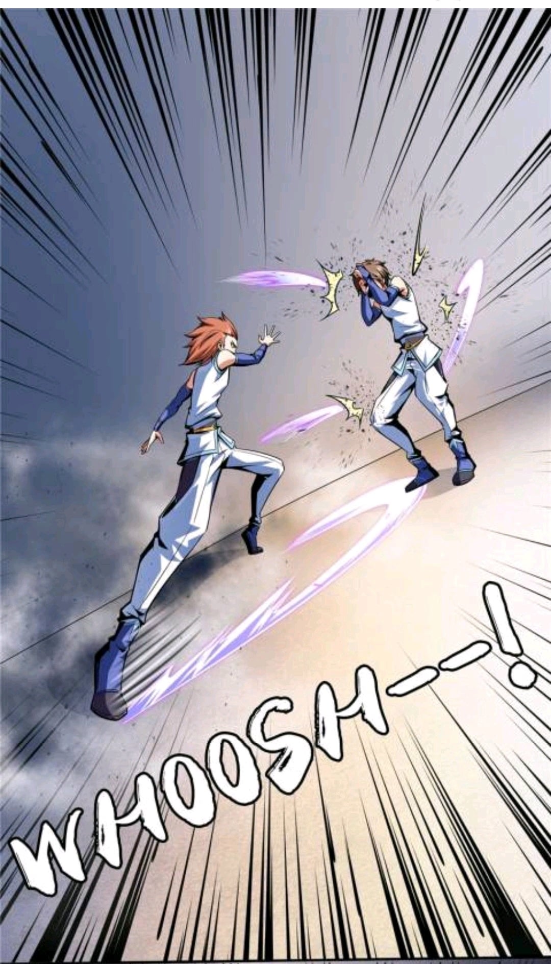 Library Of Heaven's Path ตอนที่ 51 หน้า 30