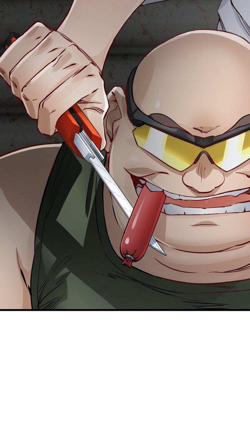 ช่างกล วันสิ้นโลก (Apocalypse Mechanic) ตอนที่ 10 หน้า 9