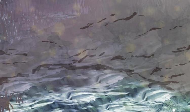 Peerless sword god เทพกระบี่ไรเทียมทาน ตอนที่ 33 หน้า 87