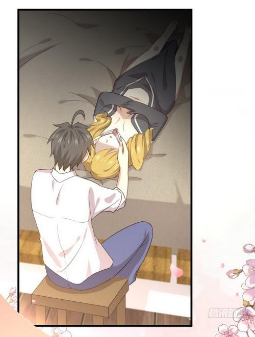 Immortal Swordsman in The Reverse World ข้าเซียนกระบี่ไม่เกาะสตรี ตอนที่ 72 หน้า 26