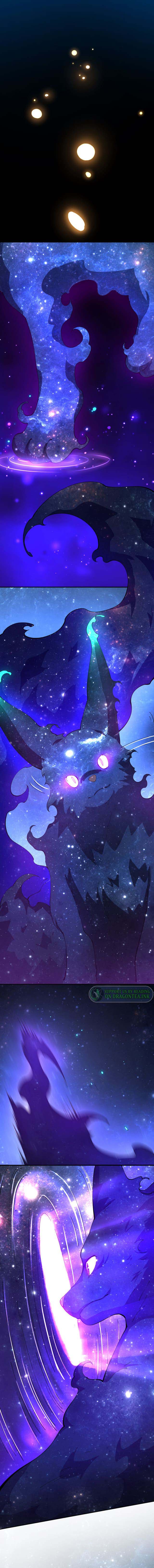 ระบบฝึกสัตว์วิญญาณหมาป่าปลอม ตอนที่ 2 หน้า 9