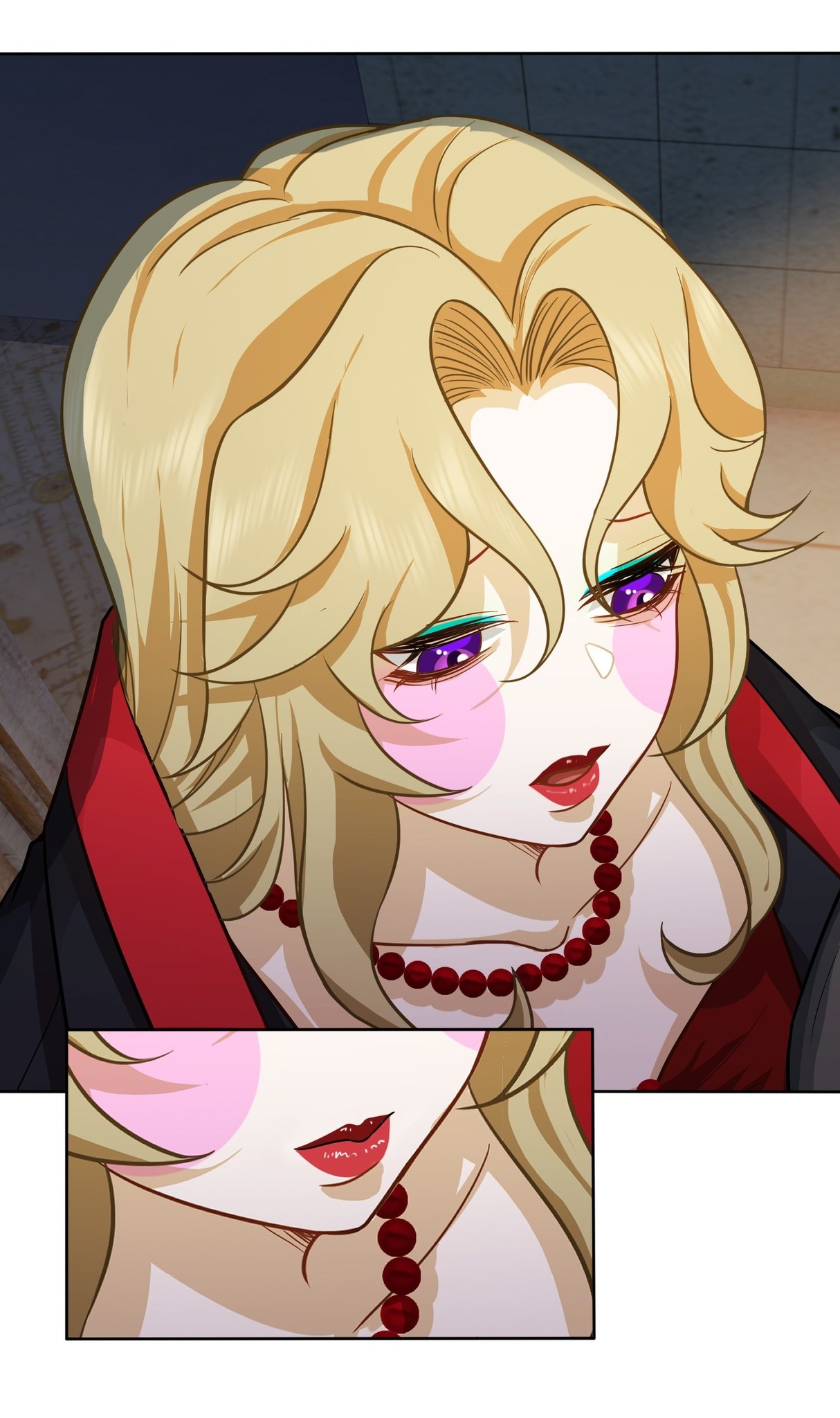 คำสั่งราชามังกร! ตอนที่ 23 หน้า 24