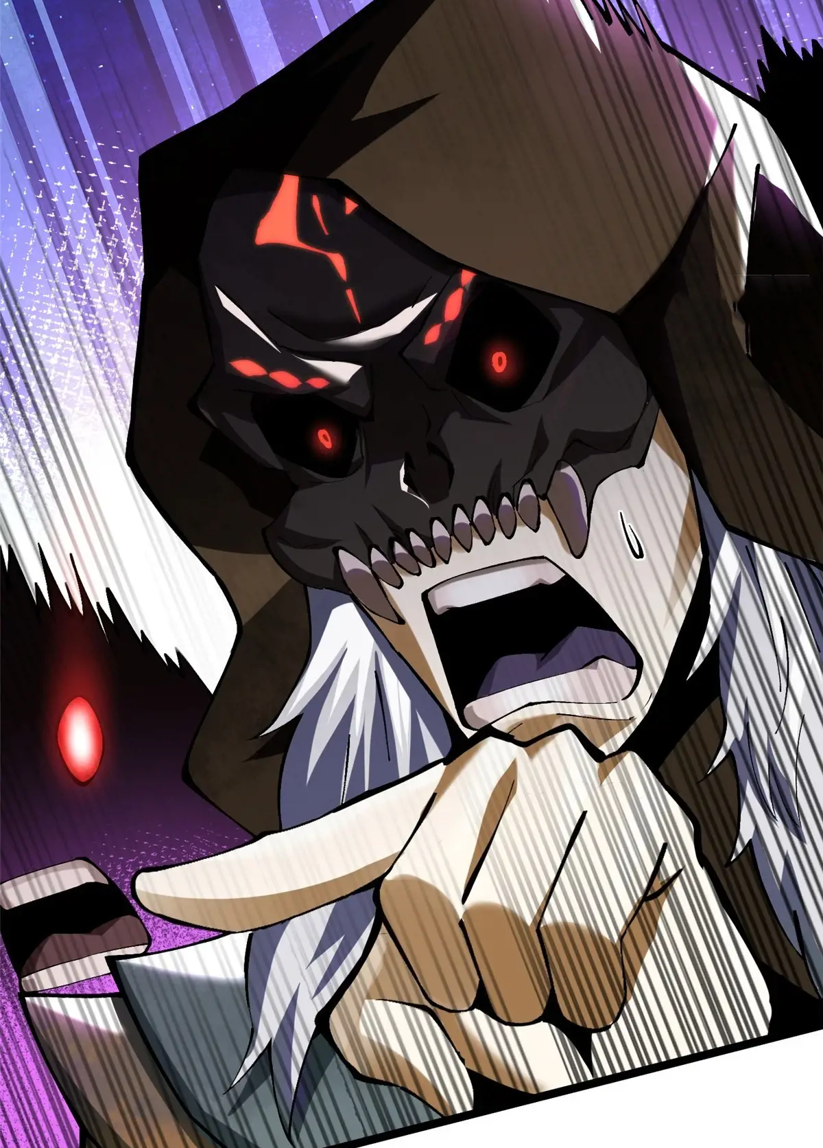 ไม่อยากเรียนทักษะ แห่งคำสาปเลย! ตอนที่ 35 หน้า 12