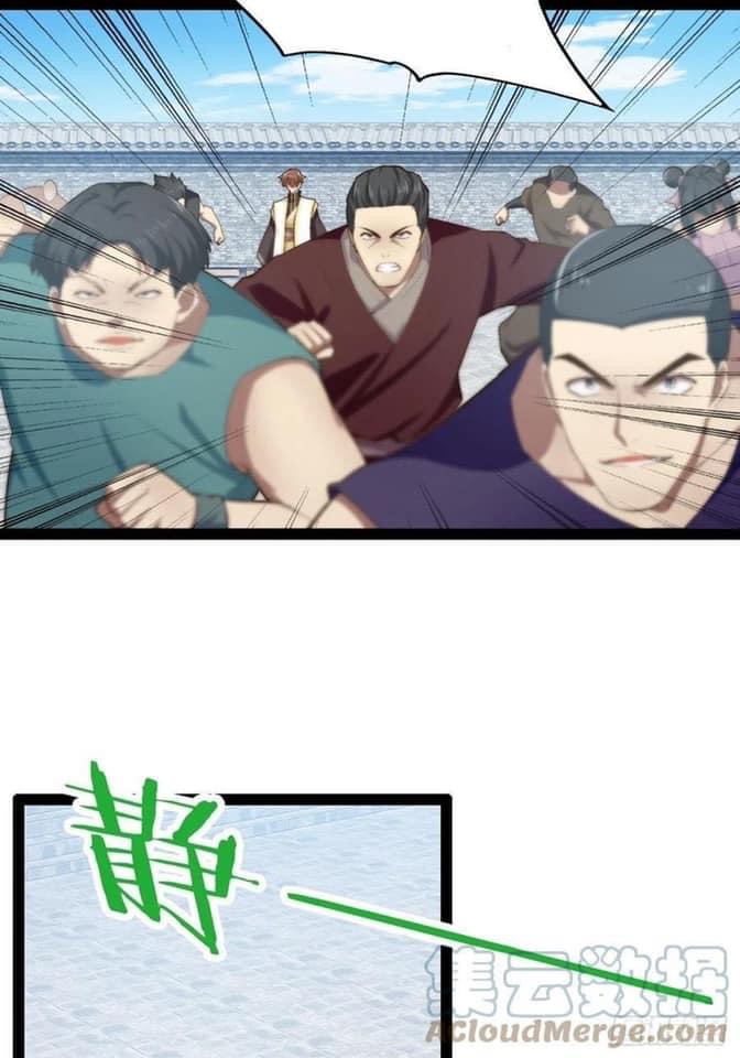 เทพนักเปิดซิง ต่างโลก (เมียร้อยคน) ตอนที่ 17 หน้า 8