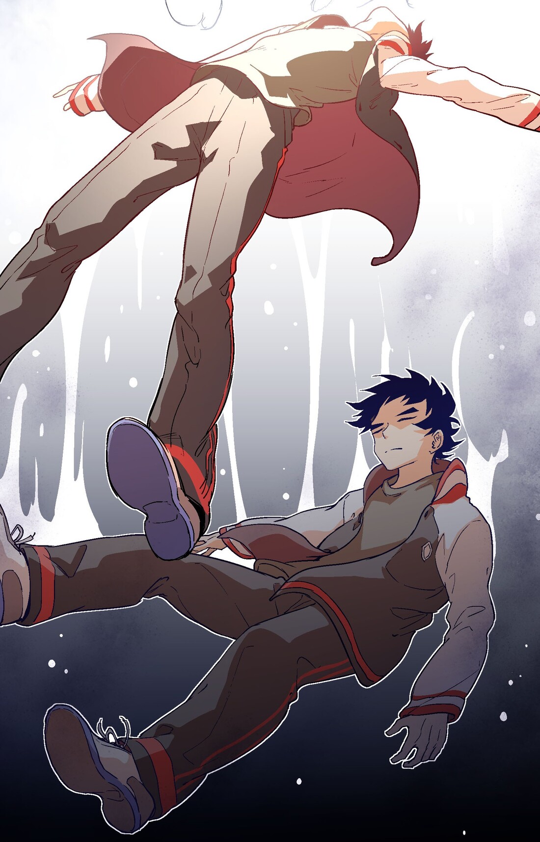 The King of Special Forces Reborn in School, Popular With Girls ตอนที่ 17 หน้า 20