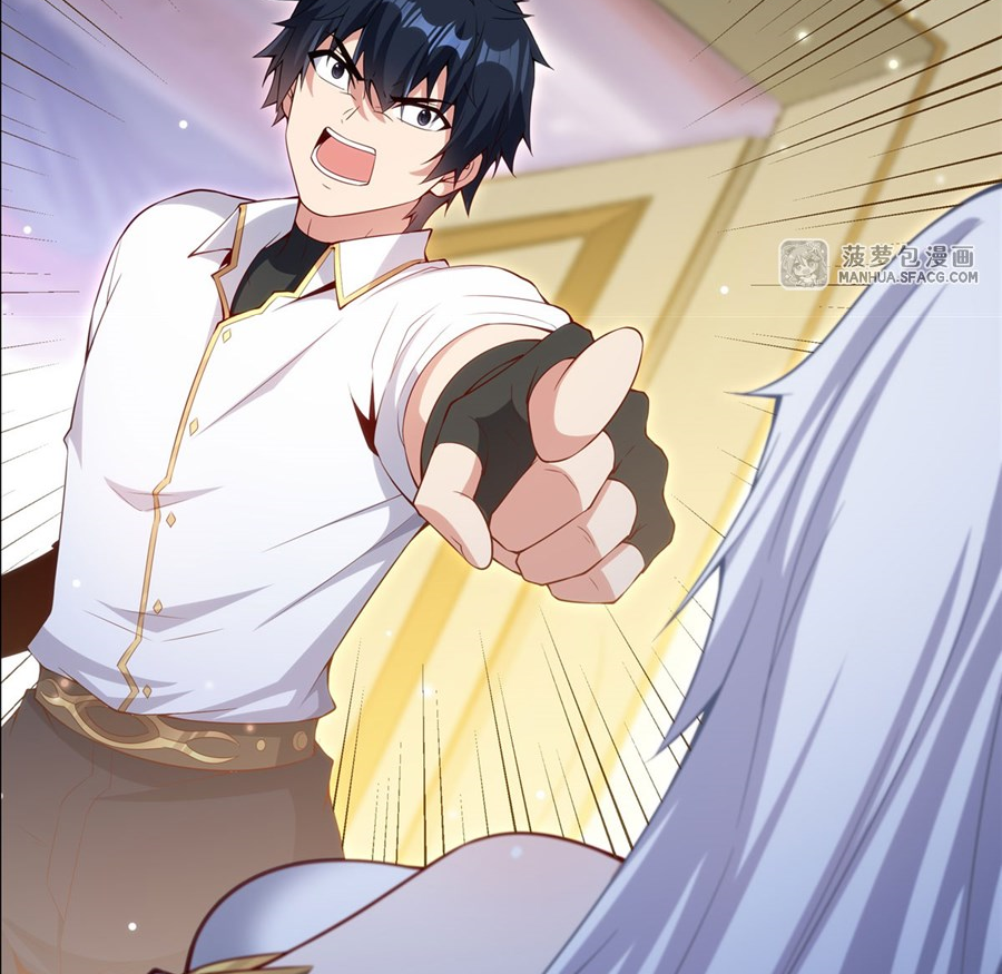 Shut Up, Evil Dragon! I don't want to raise a child with you anymore ตอนที่ 13 หน้า 48