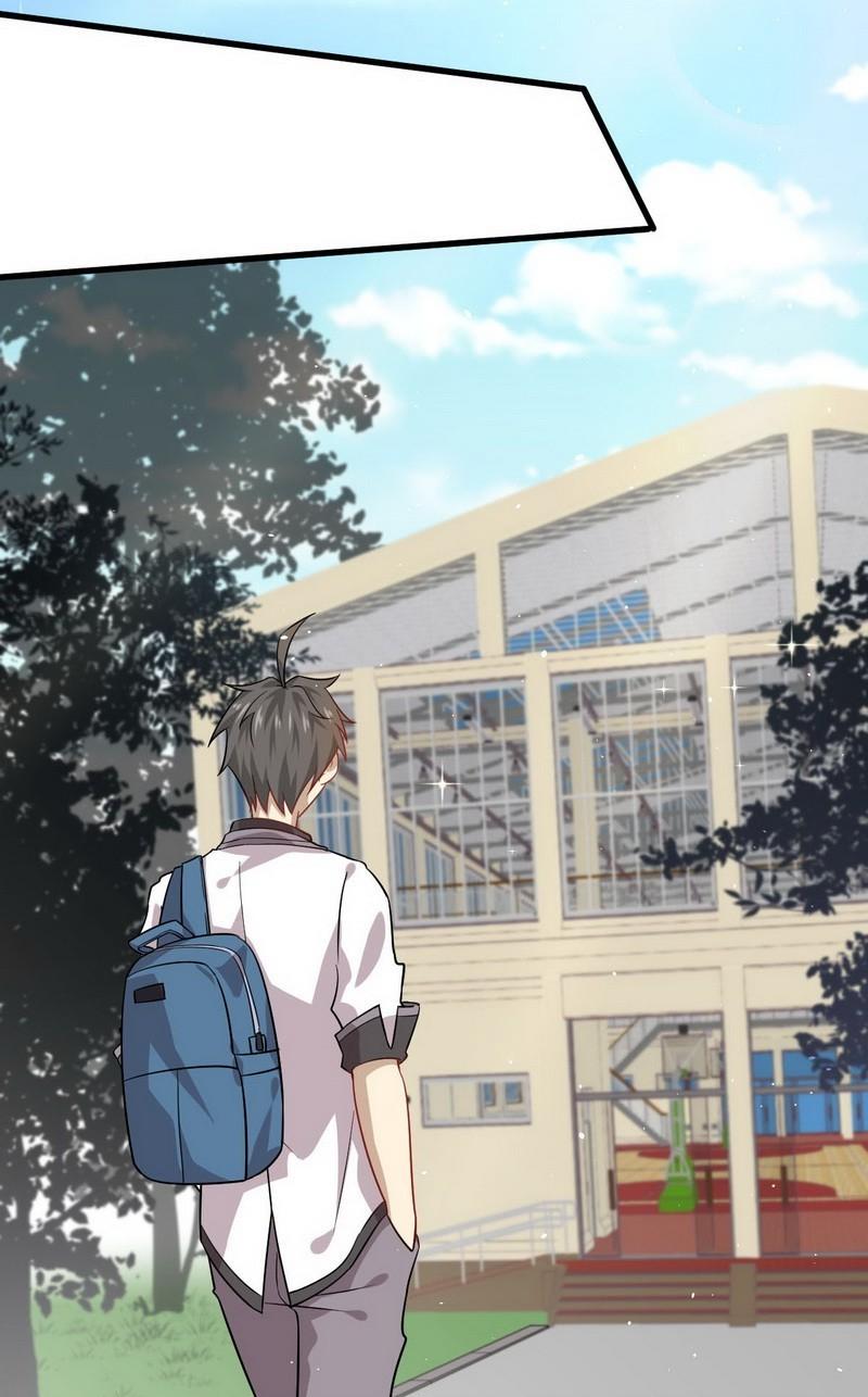 Immortal Swordsman in The Reverse World ข้าเซียนกระบี่ไม่เกาะสตรี ตอนที่ 42 หน้า 11